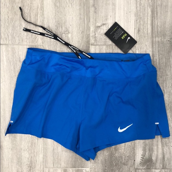 NWT Nike Flex Shorts - Picture 2 of 4